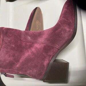 Vince Camuto Boot